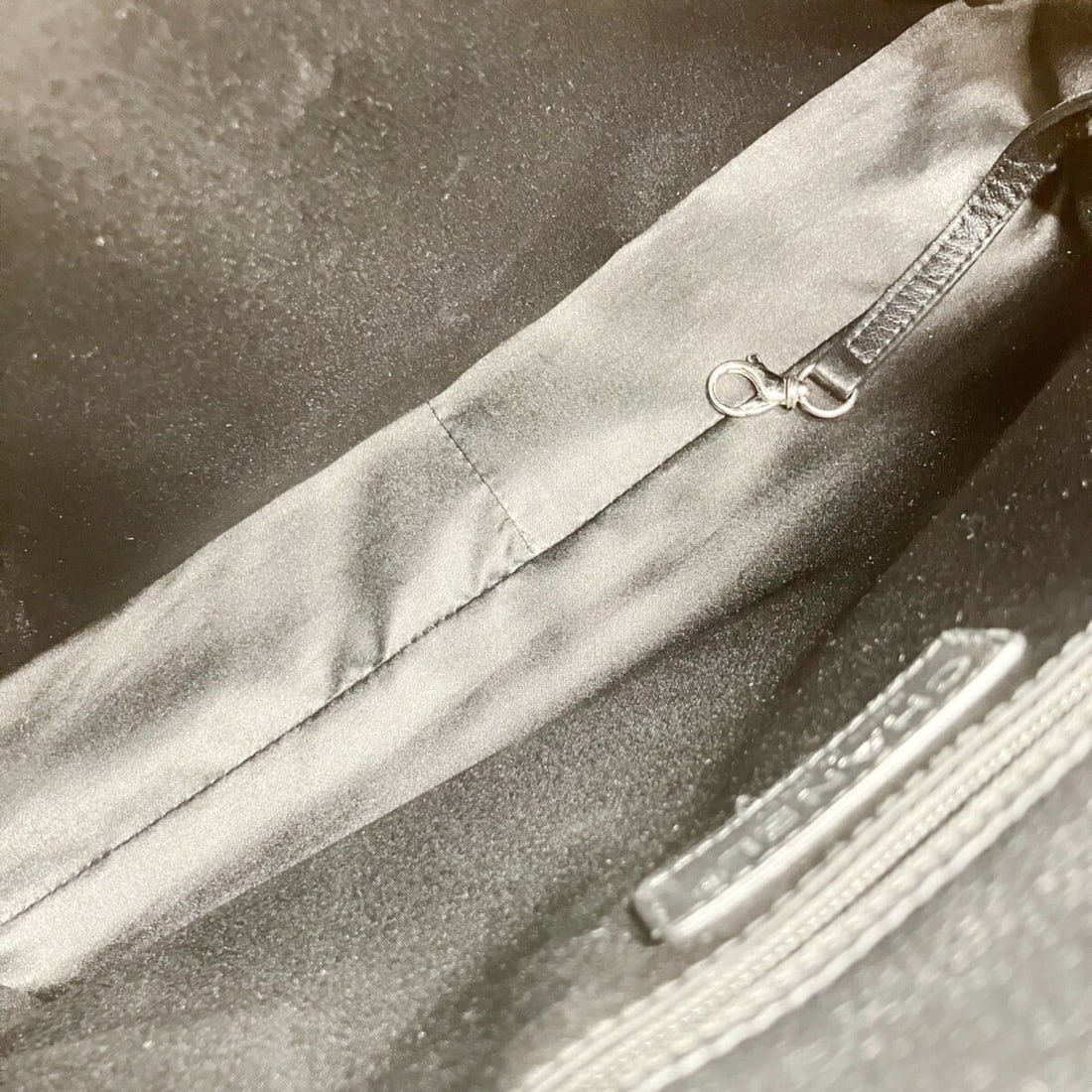 Tiffany Notes Square Necklace - 12