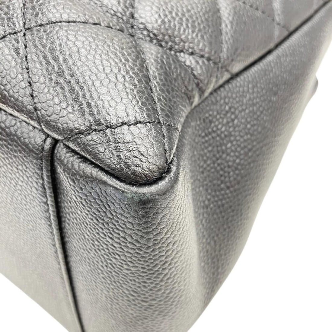 Tiffany Notes Square Necklace - 8