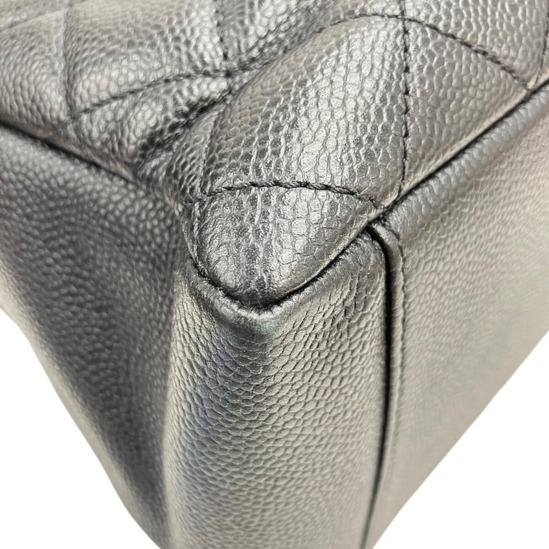 Tiffany Notes Square Necklace - 9