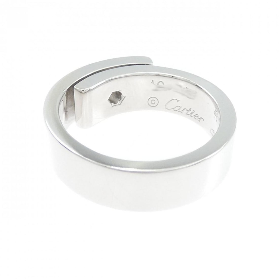 Cartier Anniversary Ring - 3