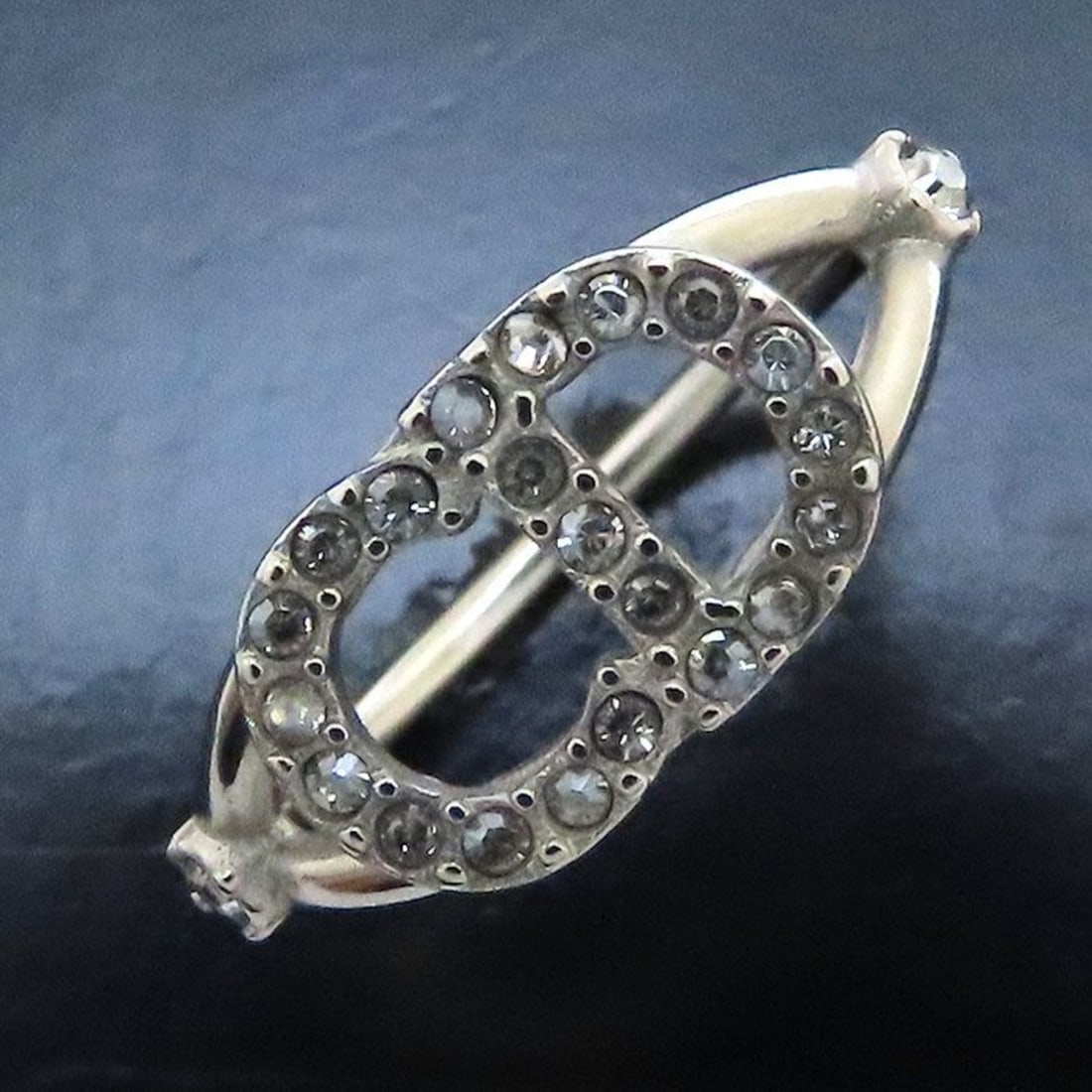 Cartier Anniversary Ring - 7