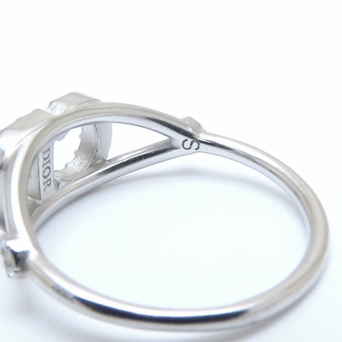 Cartier Anniversary Ring - 8