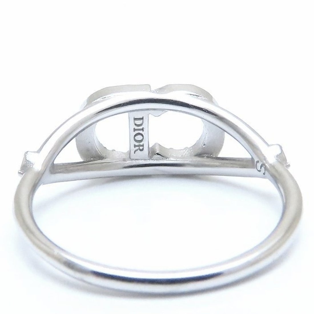 Cartier Anniversary Ring - 9