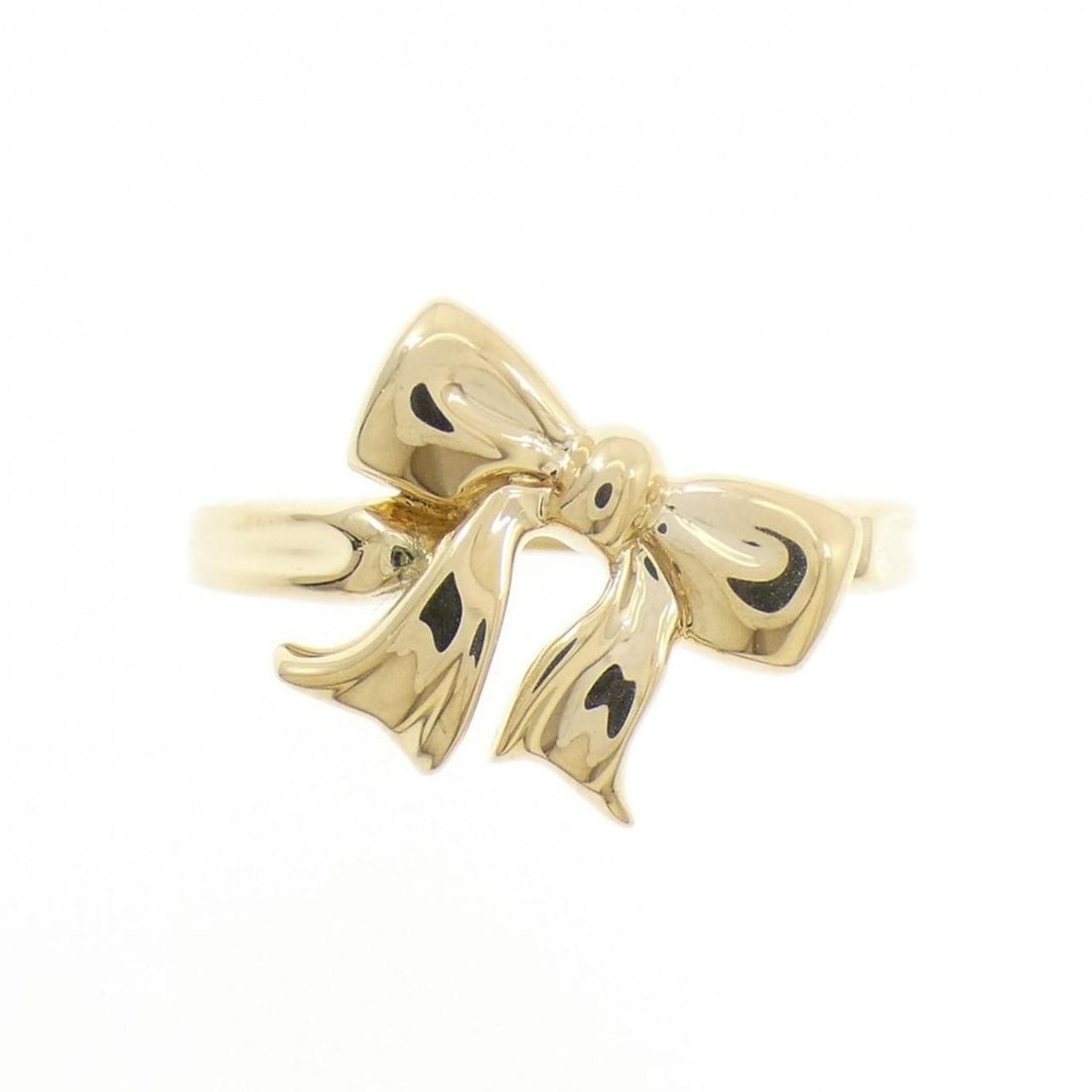 Tiffany Blue Box Bow Ring - 2