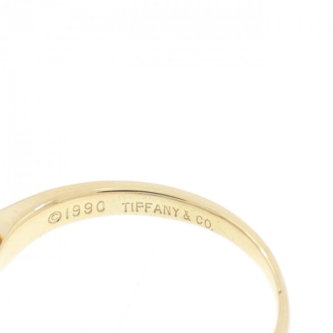 Tiffany Blue Box Bow Ring - 4