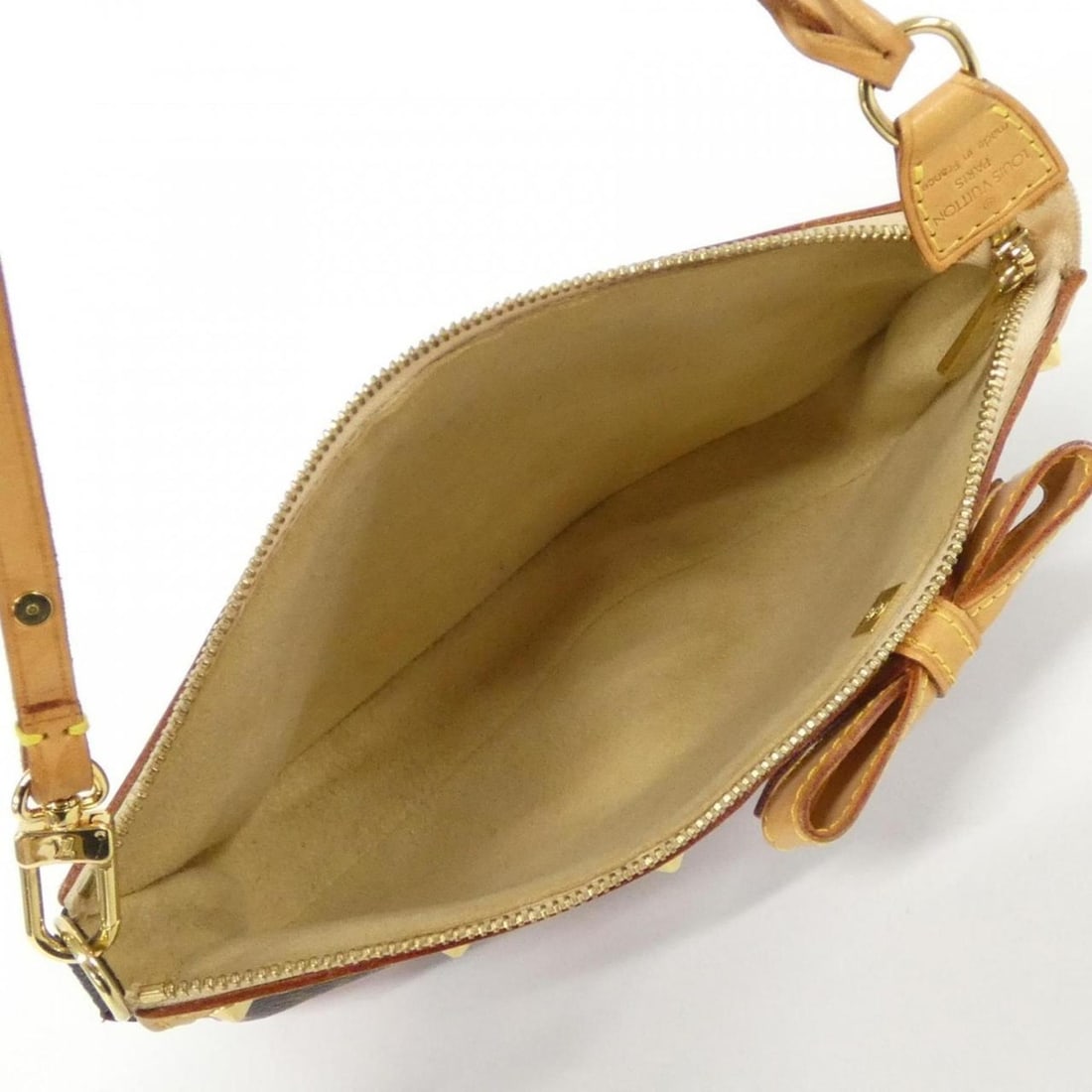 Tiffany Blue Box Bow Ring - 7