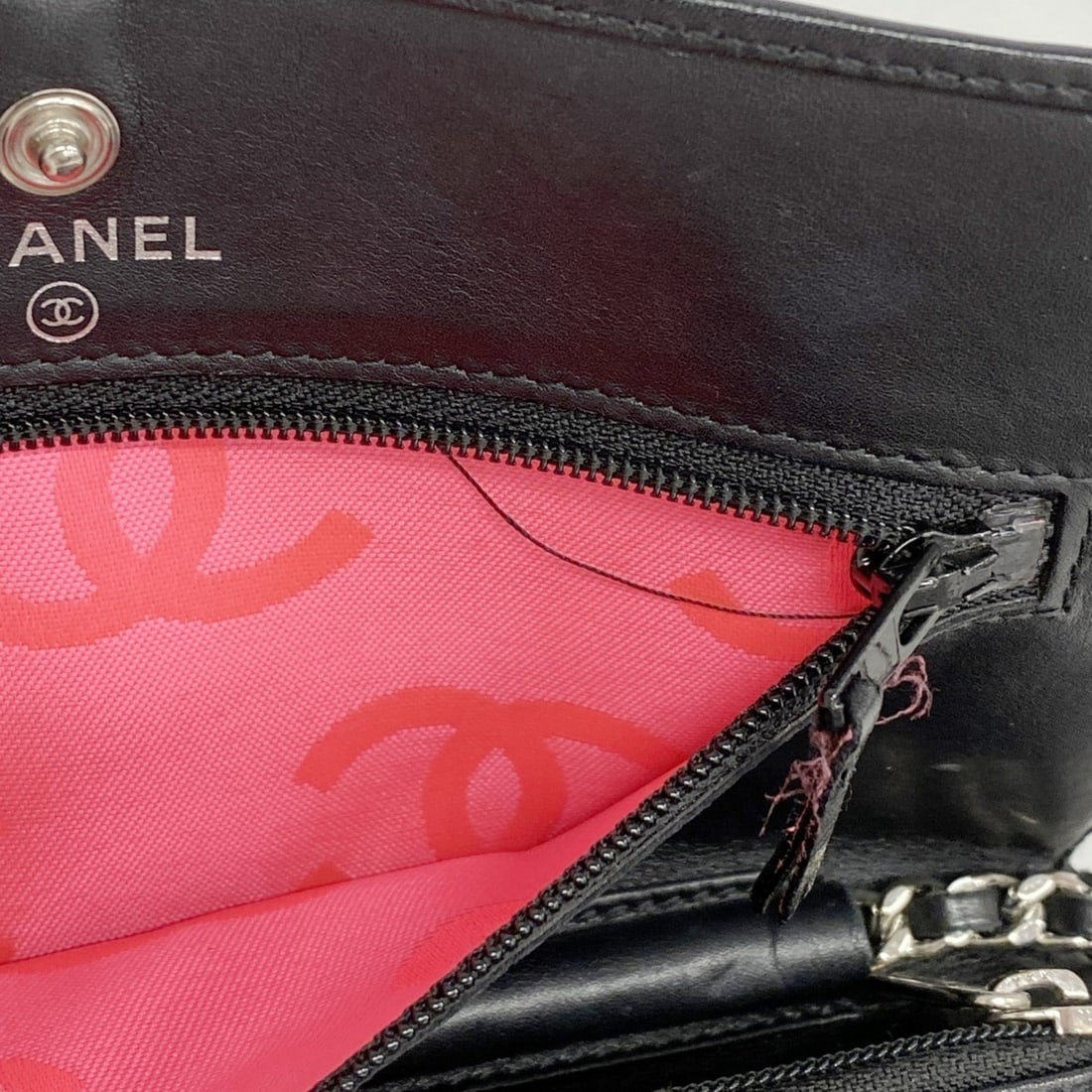 Hermes Ever Hercules Ring - 12