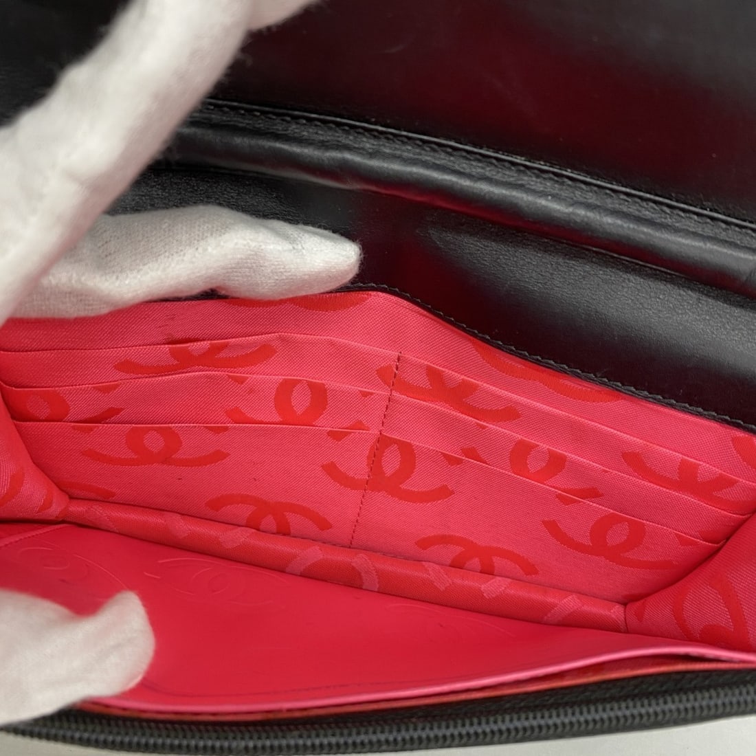 Hermes Ever Hercules Ring - 13