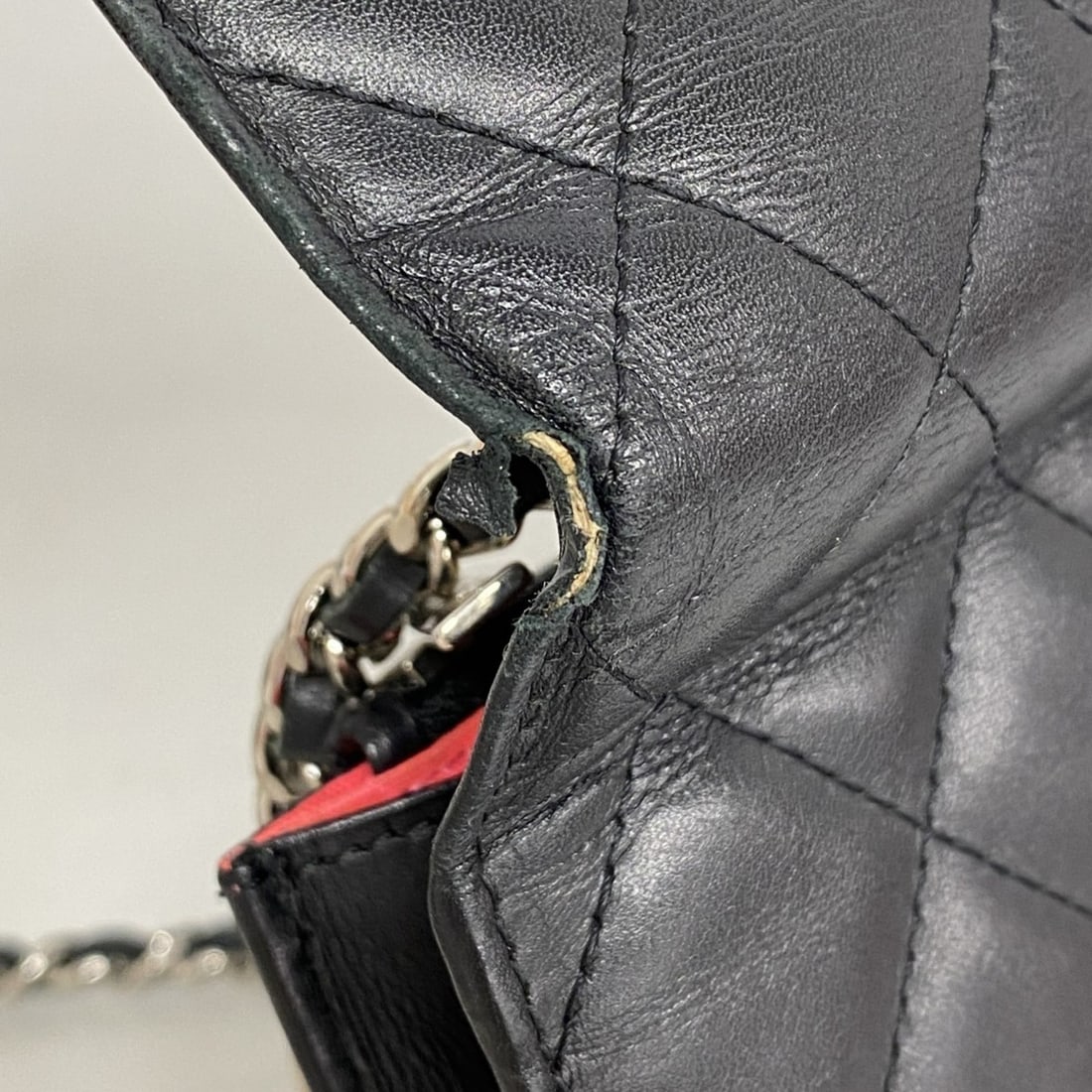 Hermes Ever Hercules Ring - 8