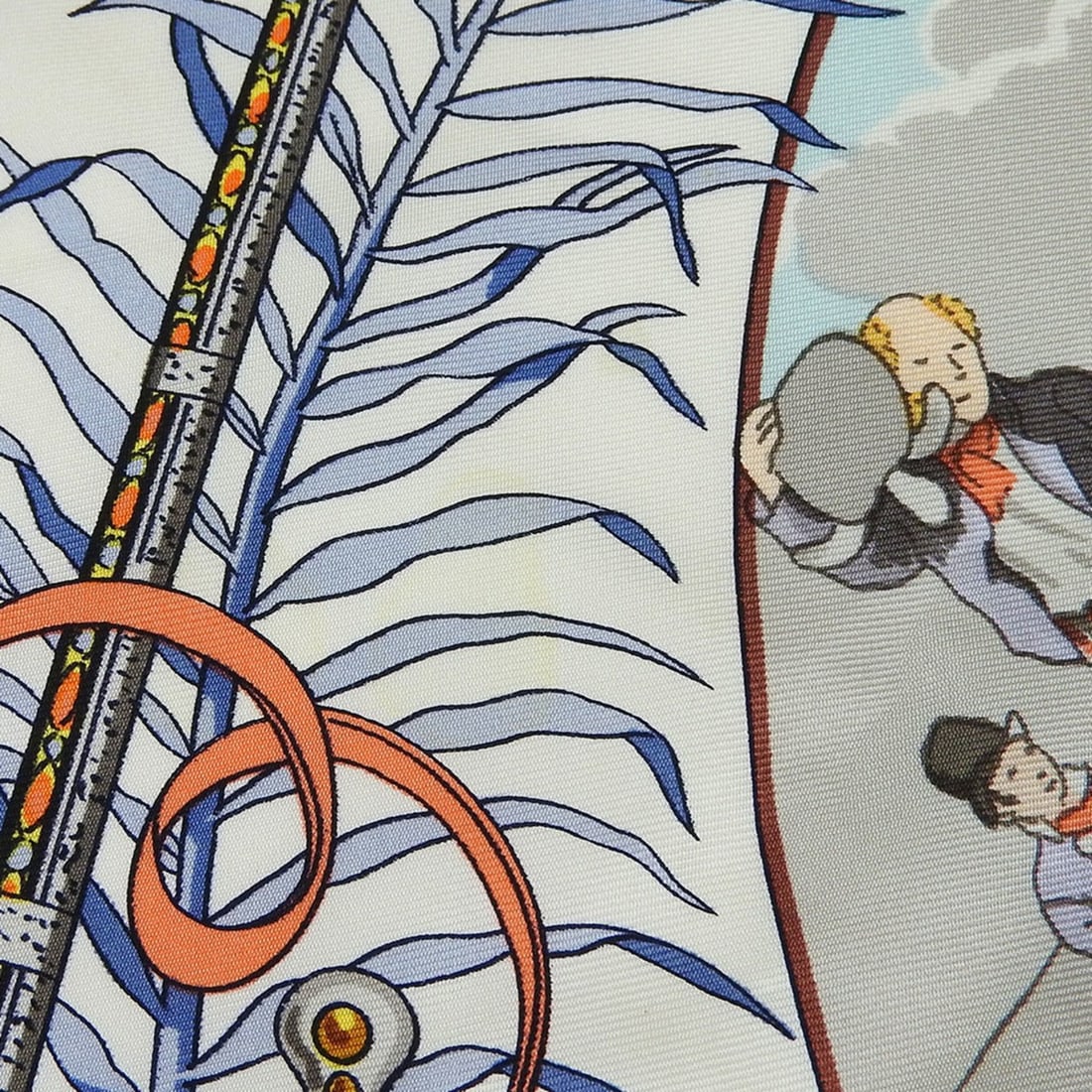 Cartier Ballerina Ring 0.40CT E VS1 3EXT - 8