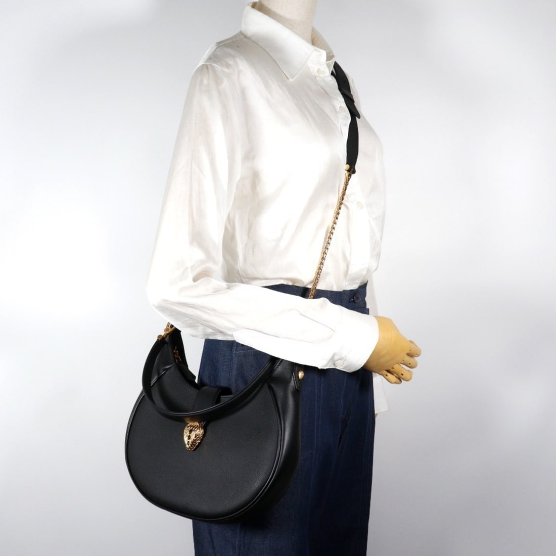 Hermes 750WG ring - 13