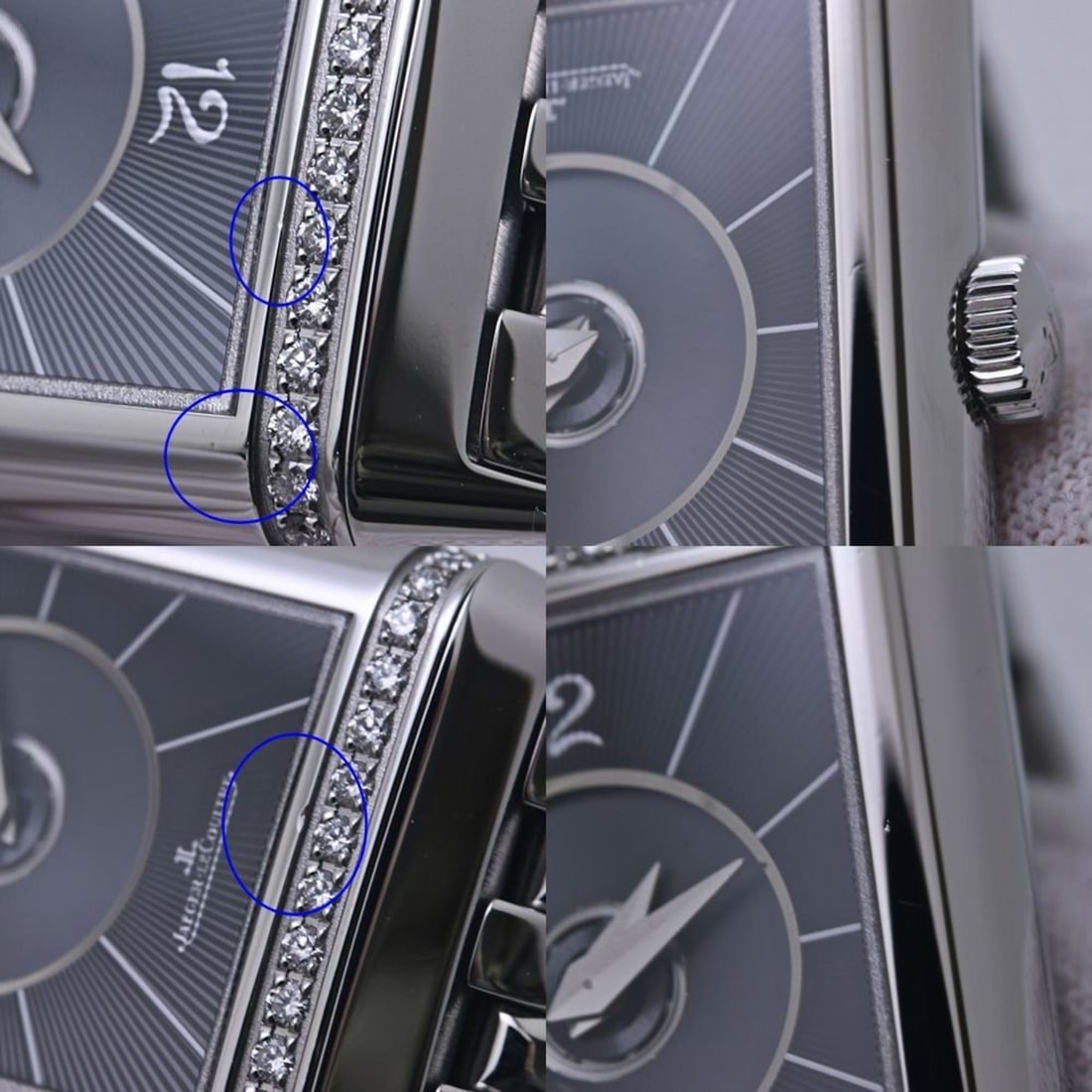 Hermes 750WG ring - 6