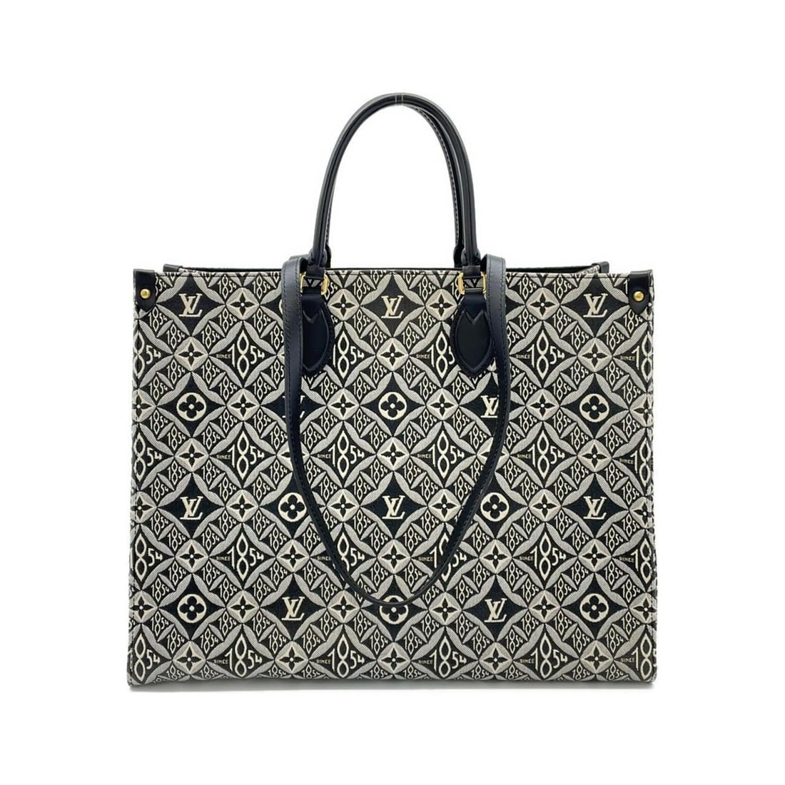 Louis Vuitton SINCE1854 On the Go GM M57207 Handbag (1 of 13)
