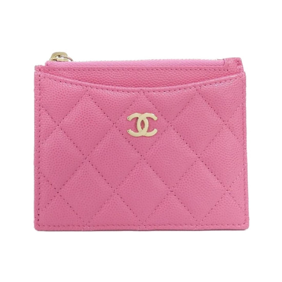 Chanel Timeless Classic Line AP0219 Business Card Holder/Card Case (1 of 11)