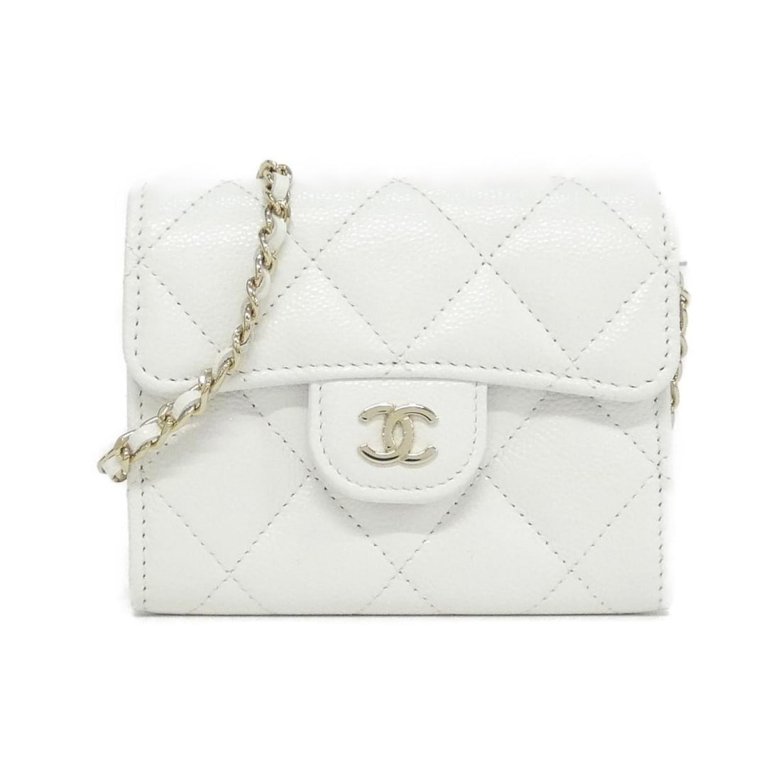 Chanel Timeless Classic Line AP0238 Handbag, Clutch, Shoulder Bag (1 of 17)