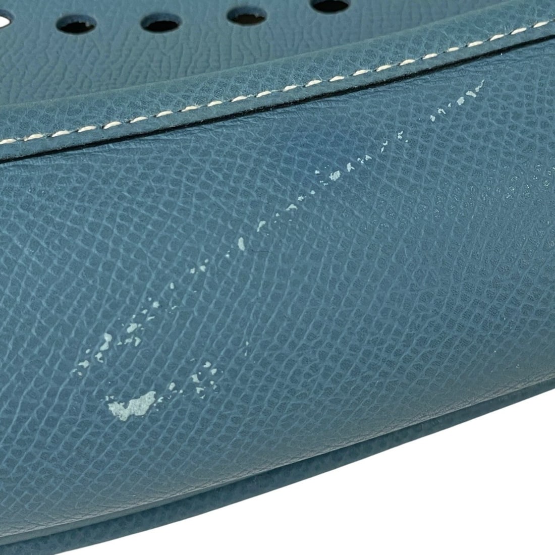 Hermes Knot Bangle - 7