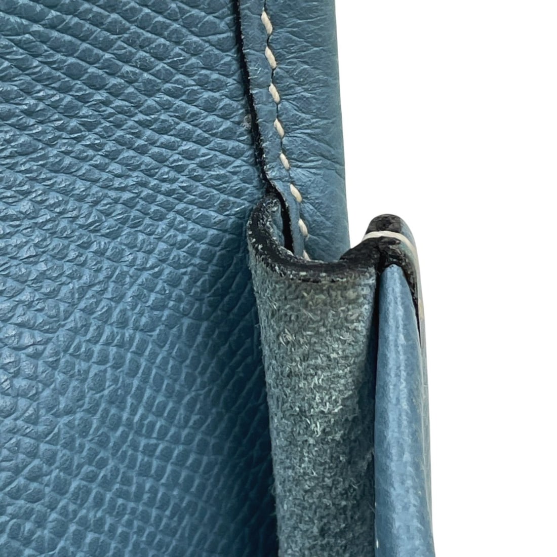 Hermes Knot Bangle - 8