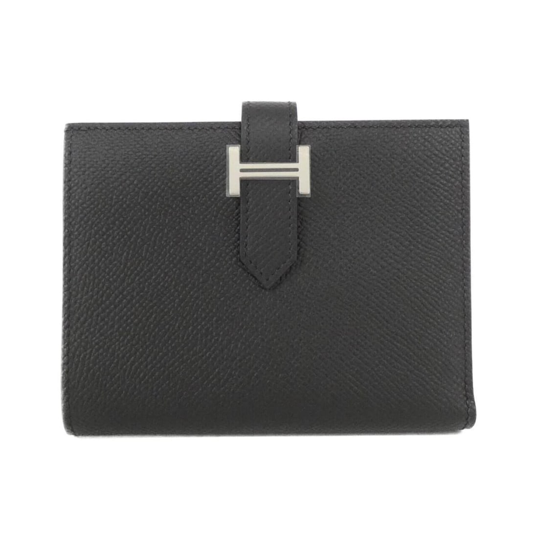 Hermes Hermès Bearn Compact 039790CK Wallet (1 of 13)