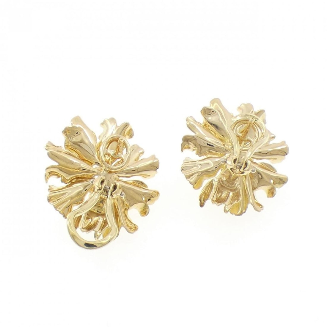 Tiffany Diamond Earrings - 3