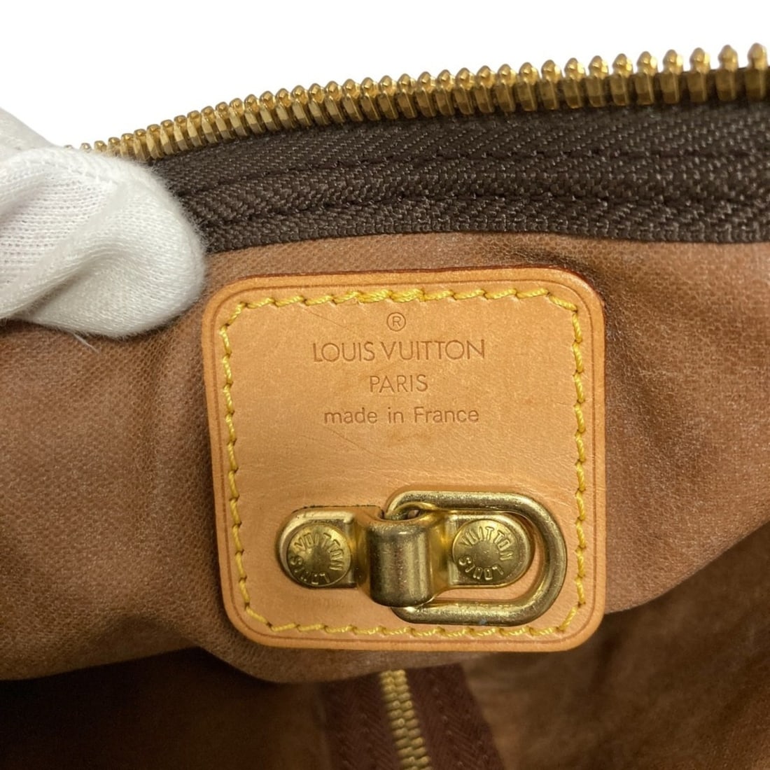 Tiffany Diamond Earrings - 8