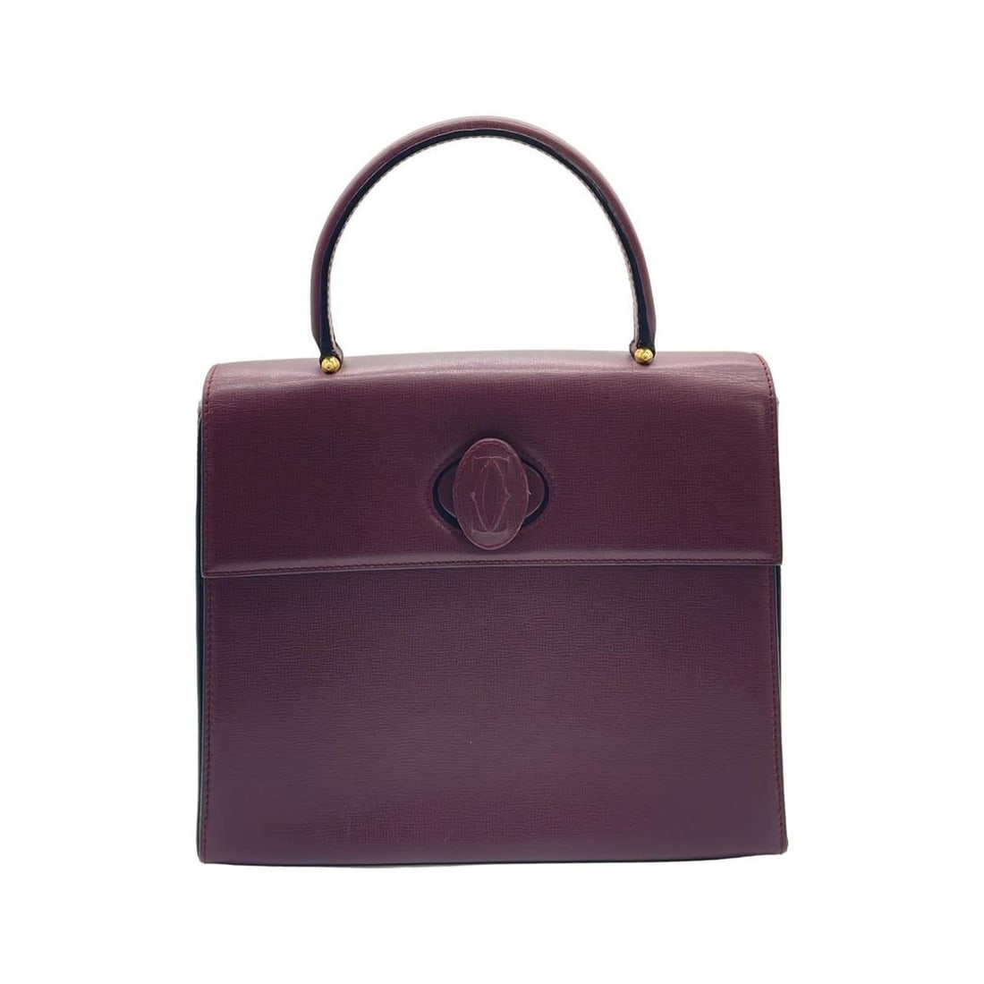 Cartier MUST DE CARTIER L1000169 handbag (1 of 14)