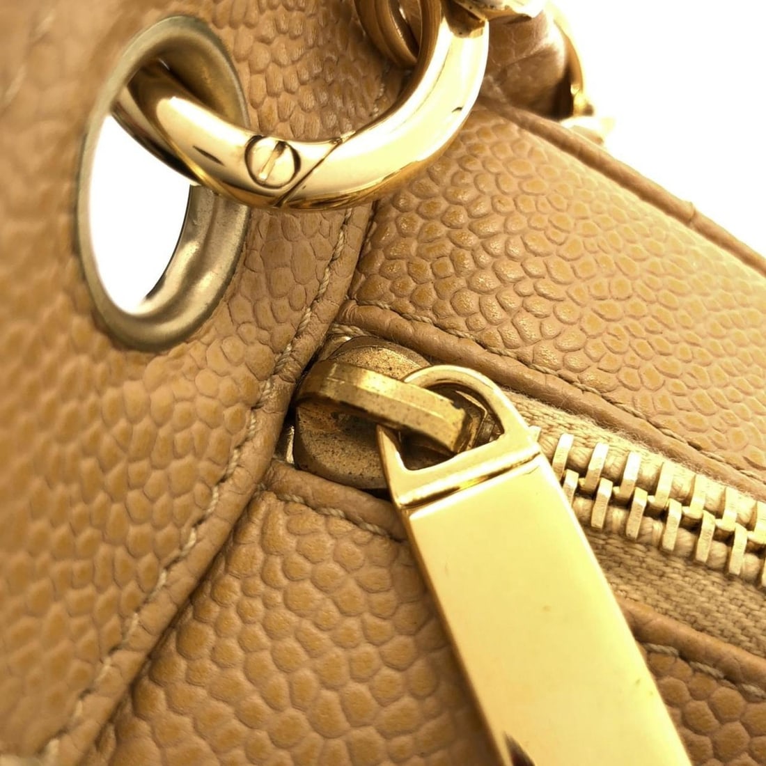 Chanel 20993 Shoulder Bag - 4