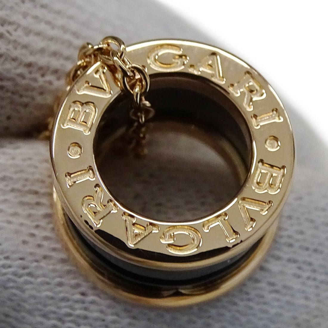 Chanel ABE012 necklace - 10