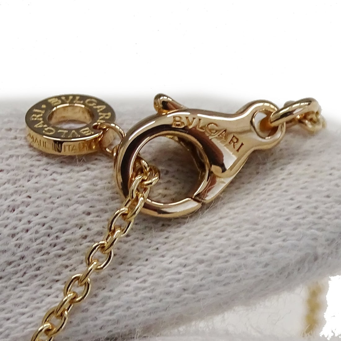 Chanel ABE012 necklace - 11