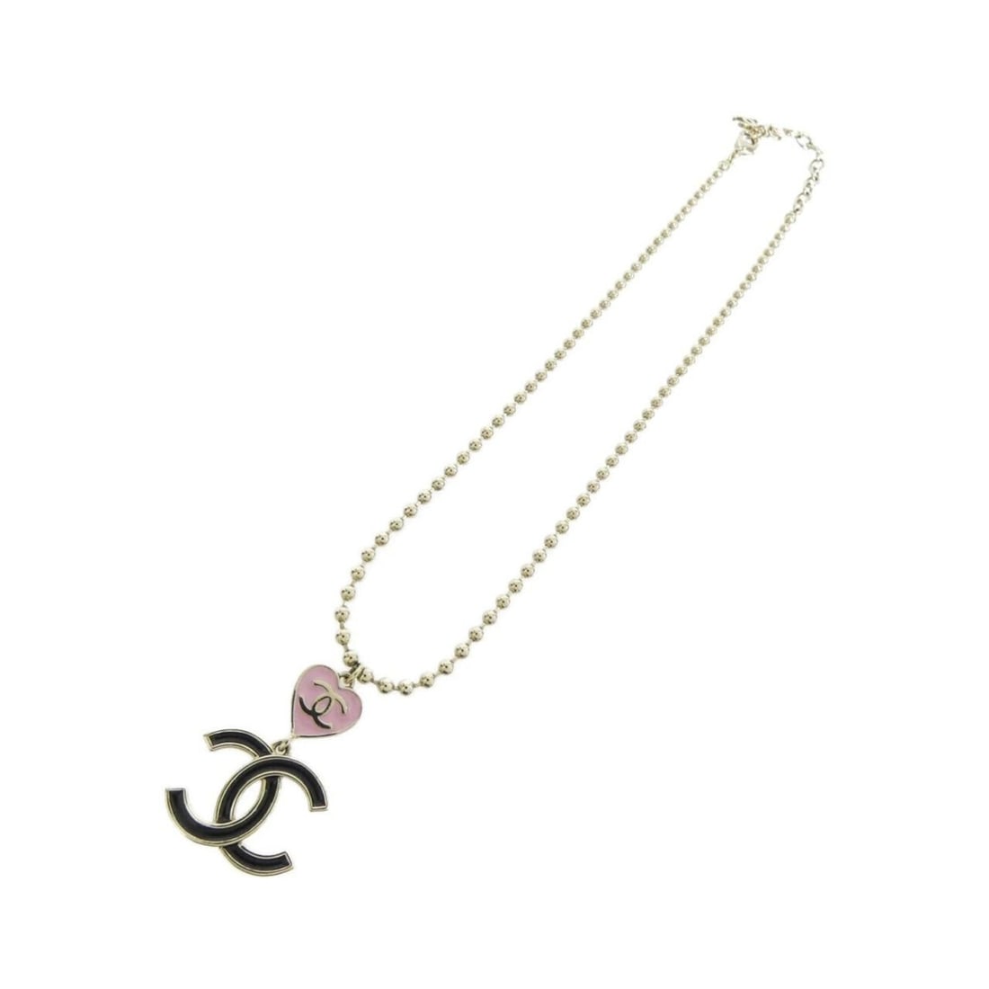 Chanel ABE012 necklace - 2