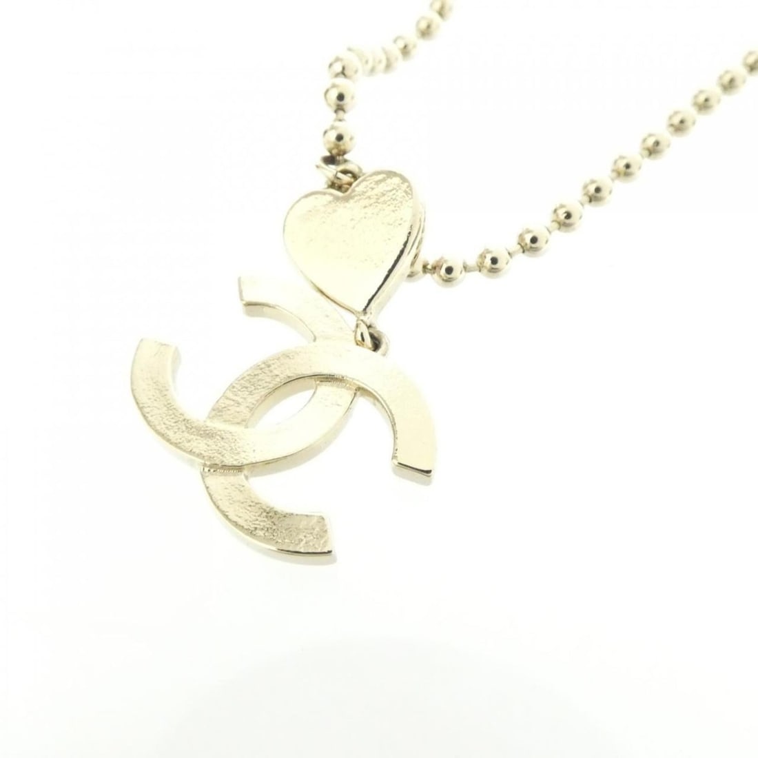 Chanel ABE012 necklace - 3