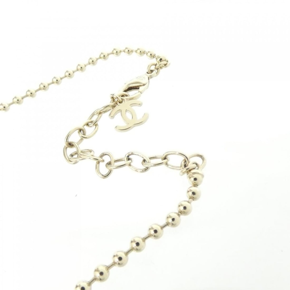 Chanel ABE012 necklace - 4