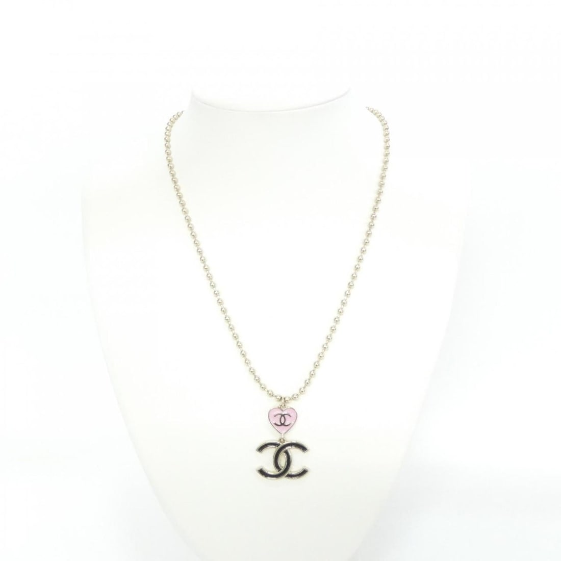 Chanel ABE012 necklace - 5