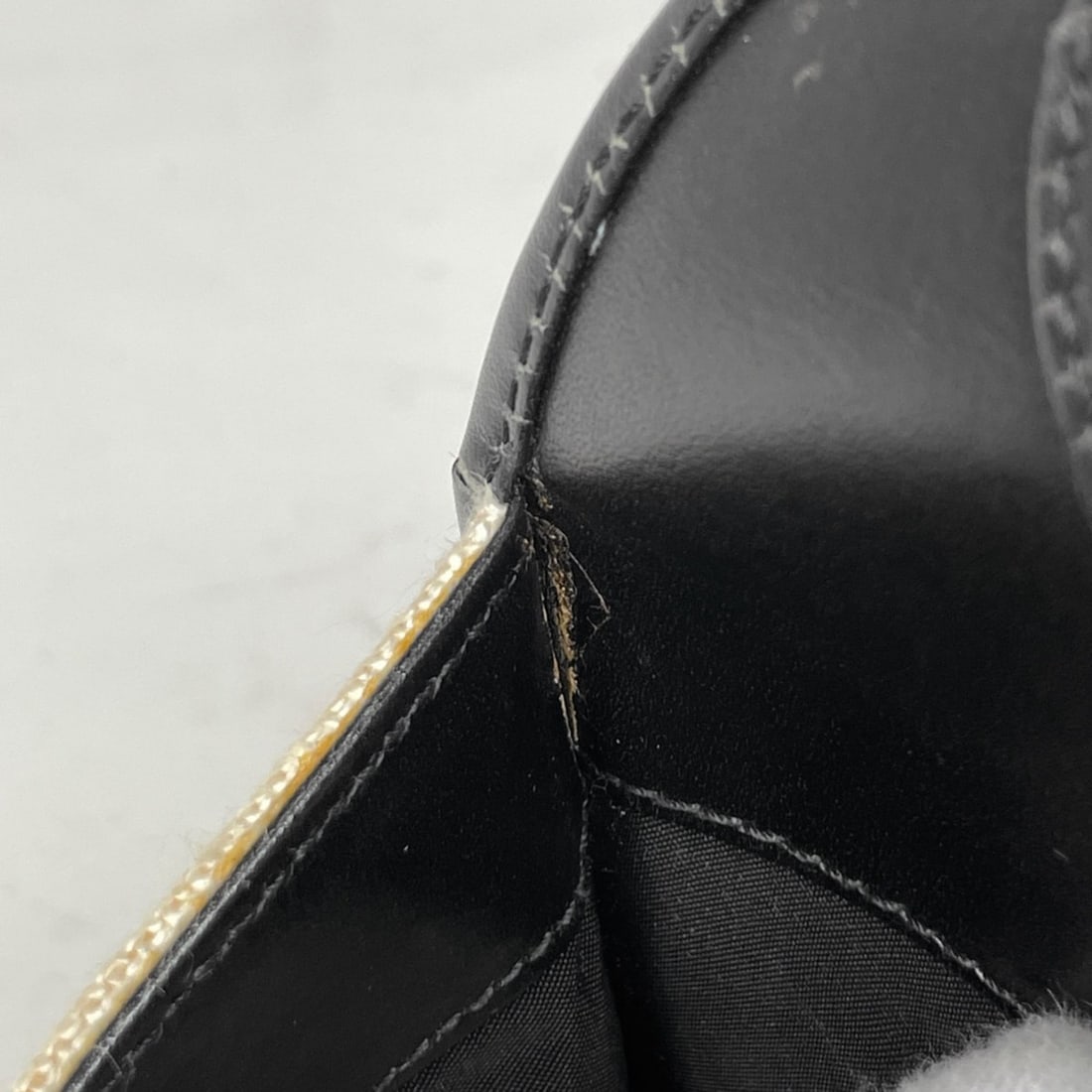 Chanel ABE012 necklace - 6