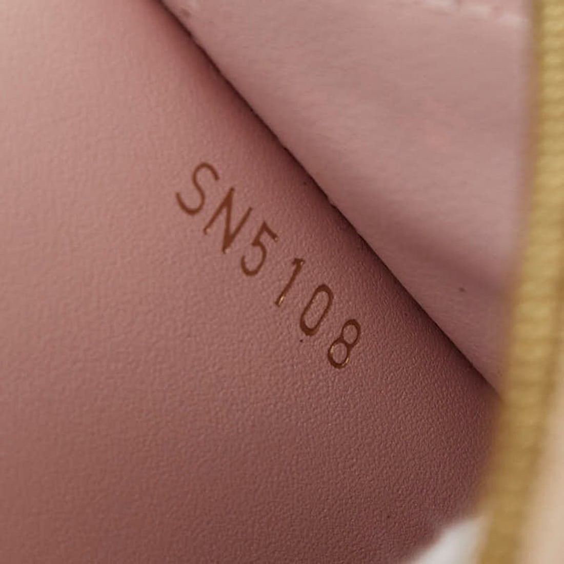 Louis Vuitton Monogram Excursion M41450 Handbag - 10