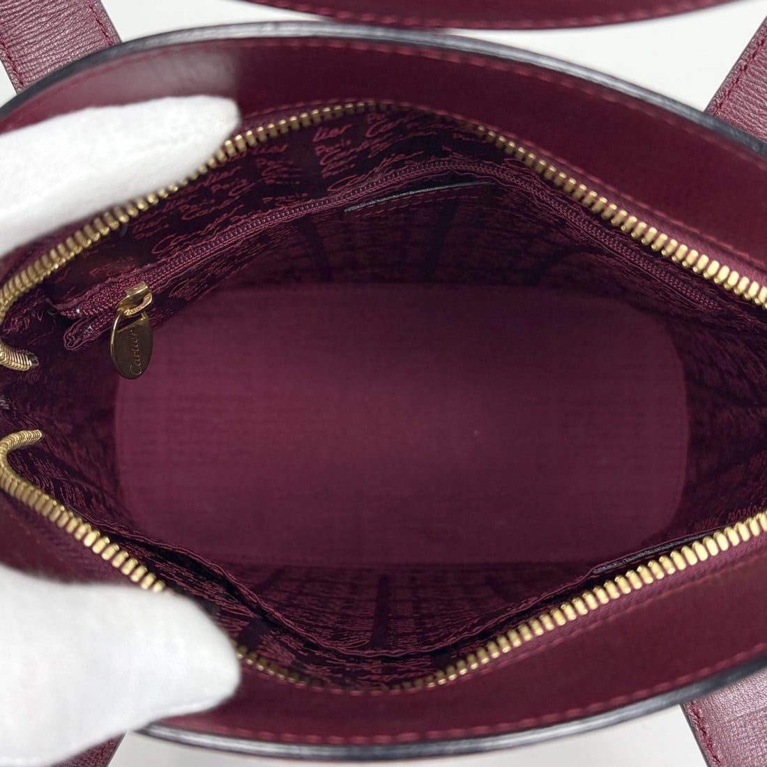 Gucci 90781 handbag - 8