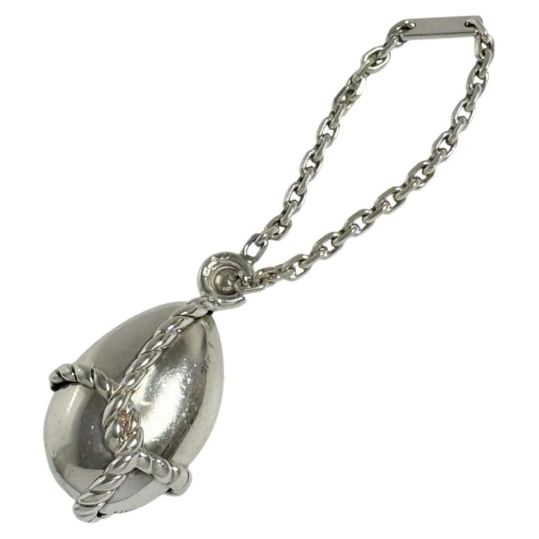 Tiffany Band Ring - 10