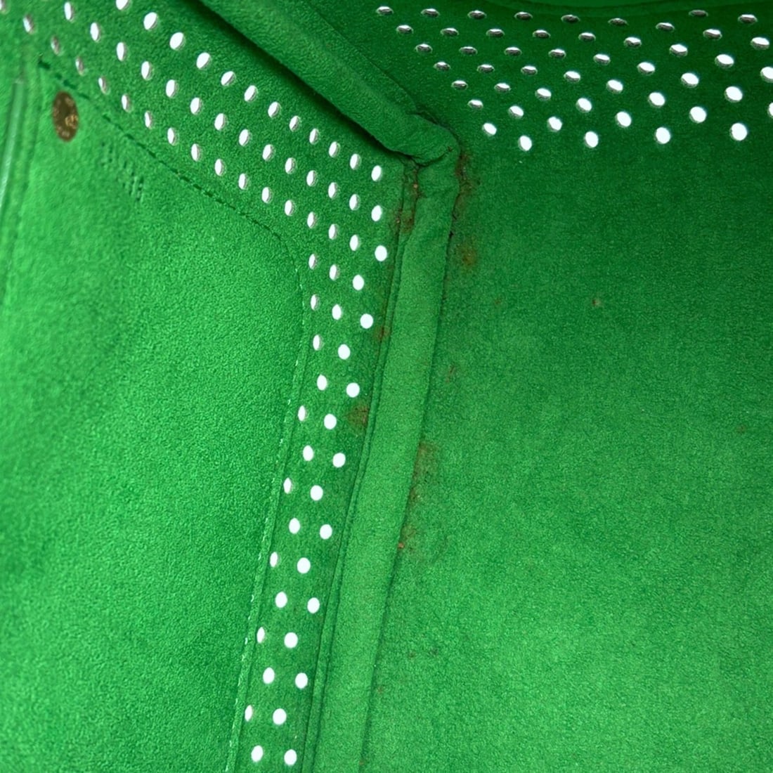 Tiffany Band Ring - 11