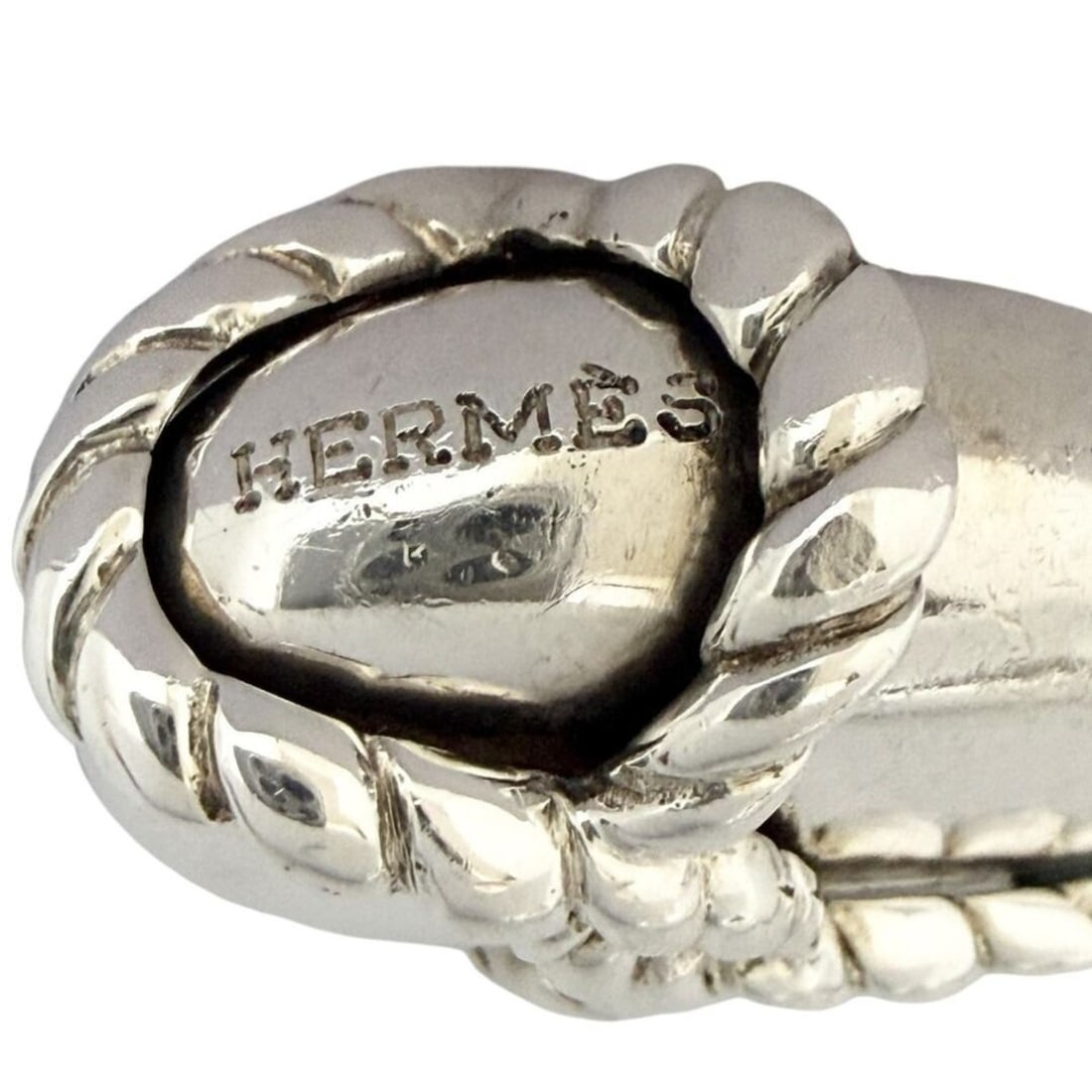 Tiffany Band Ring - 7