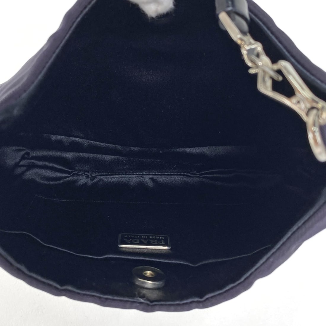 Hermes Piano Handbag - 7