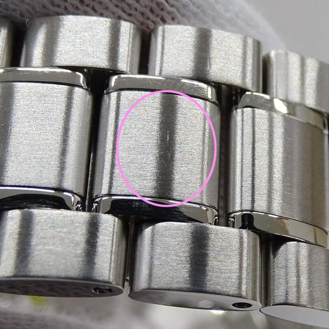 Hermes Exlibris Ring - 11