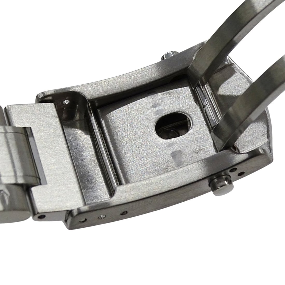 Hermes Exlibris Ring - 9