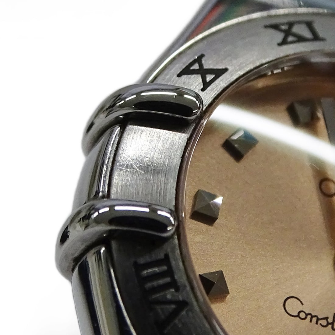 Cartier Trinity Earrings - 14