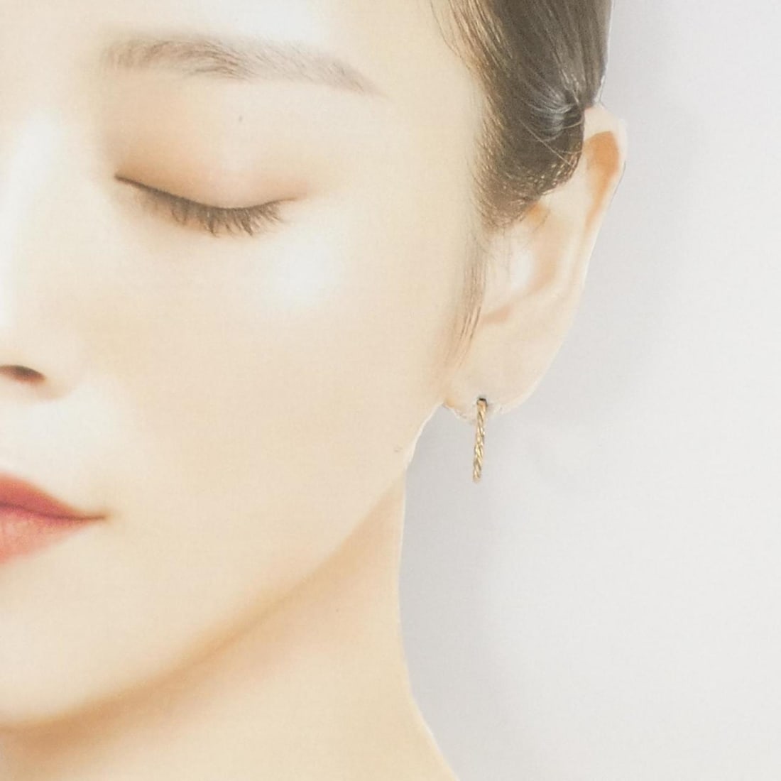 Cartier Trinity Earrings - 4