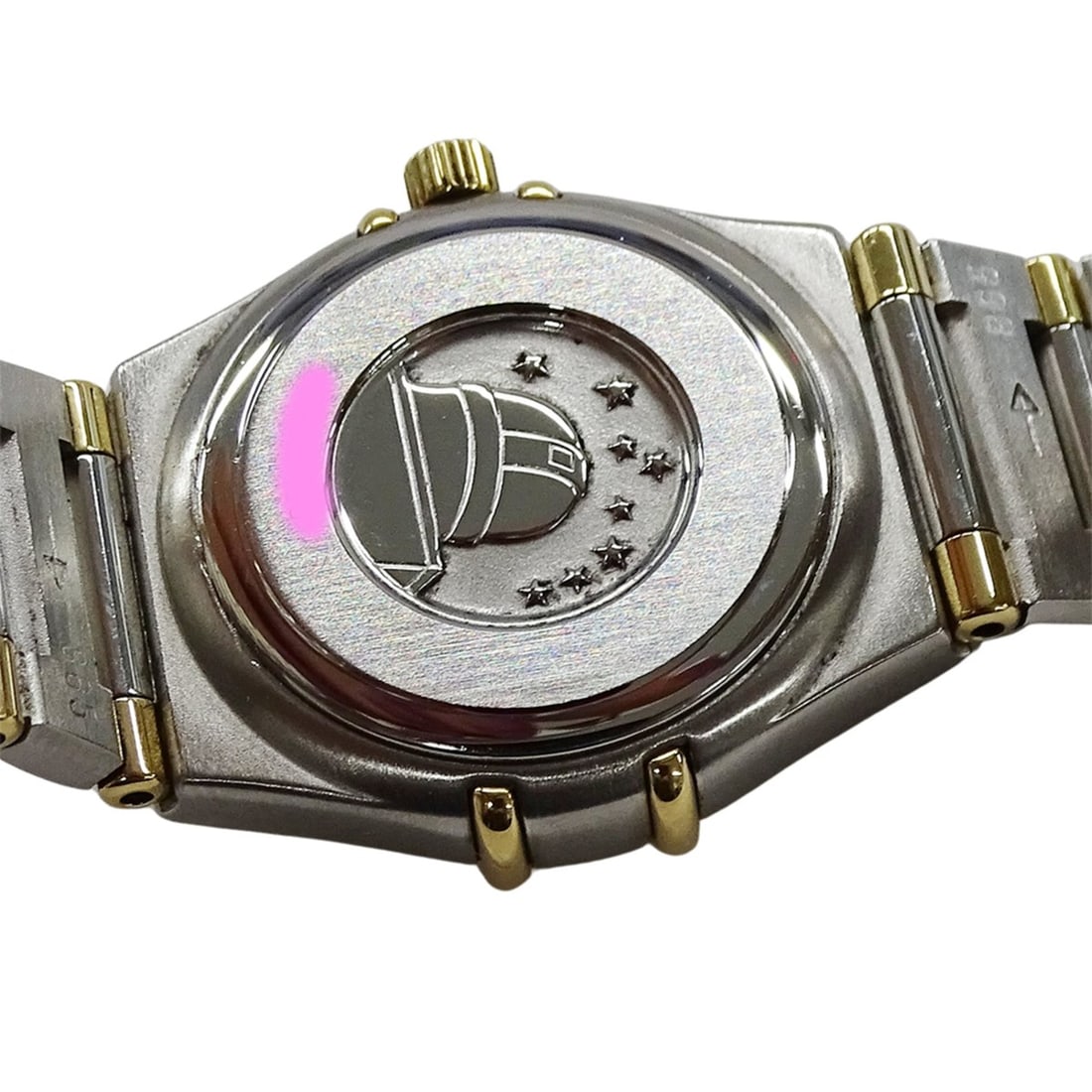 Louis Vuitton Puce Monogram Idylle Earring (Single) - 8