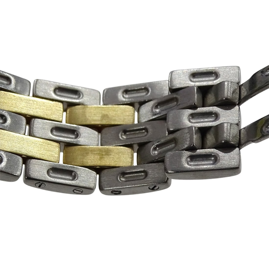 Gucci Mirror Ring - 11