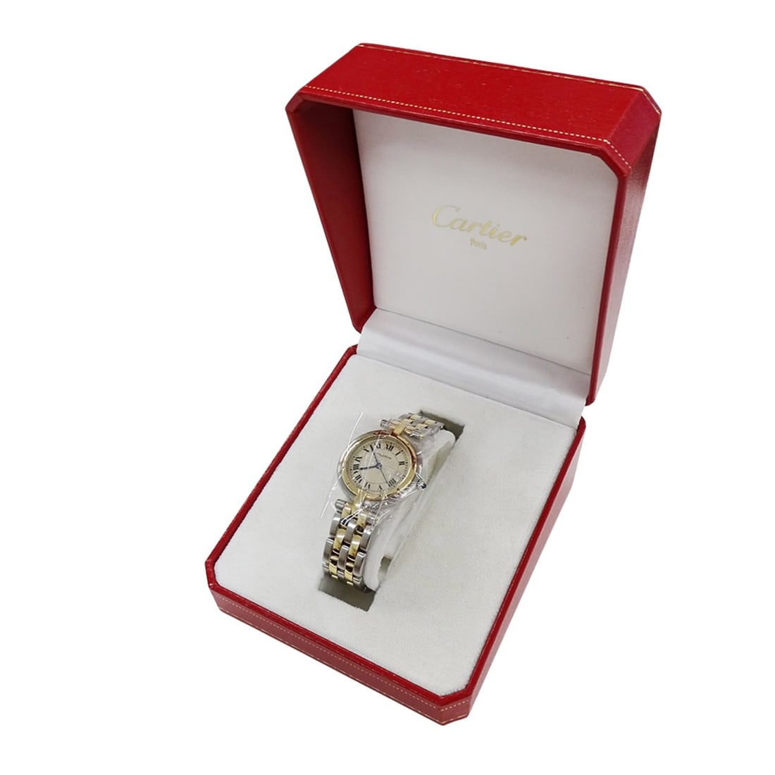 Gucci Mirror Ring - 8