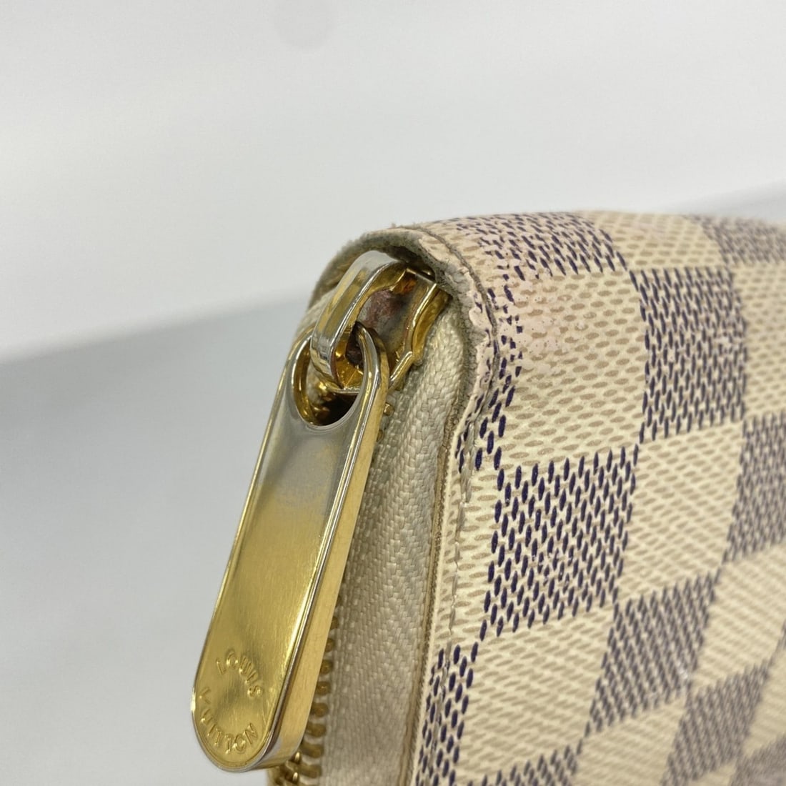 Louis Vuitton Monogram Eclipse Rainbow Trunk Case M20186 Shoulder Bag - 13