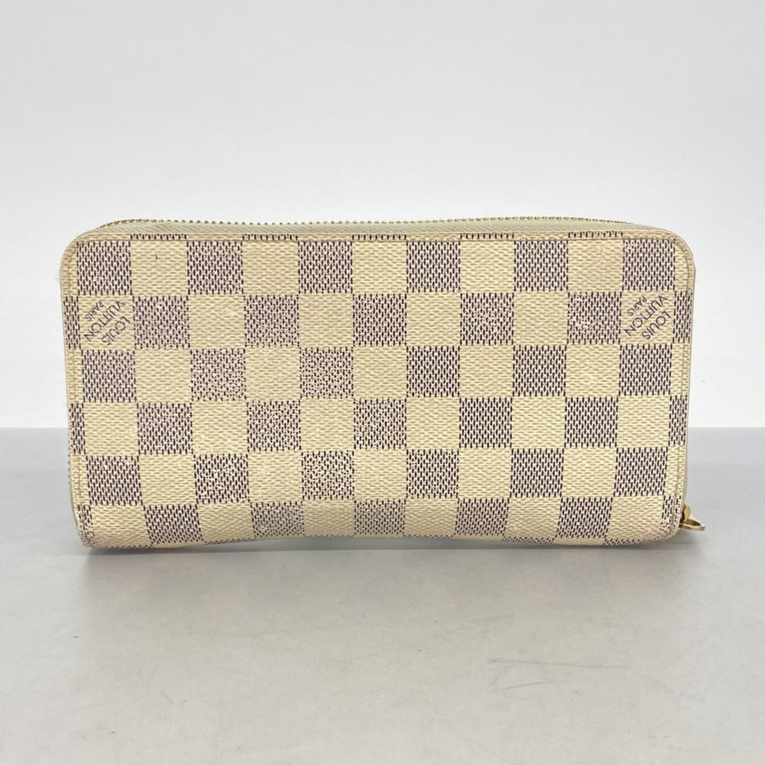 Louis Vuitton Monogram Eclipse Rainbow Trunk Case M20186 Shoulder Bag - 14