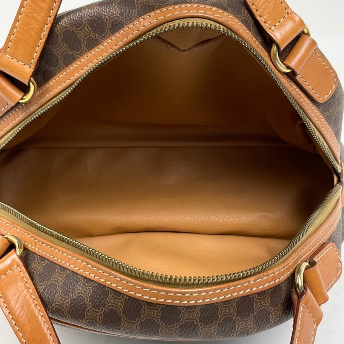 Louis Vuitton Monogram Eclipse Rainbow Trunk Case M20186 Shoulder Bag - 7