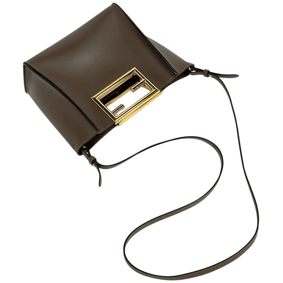 Tiffany Soleste Half Circle Ring - 6